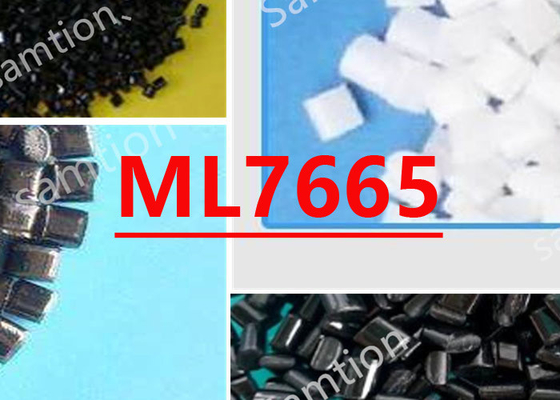 S-Plastic Lexan ML7665 유리섬유 강화 EXL 베이스 PC 코폴리머