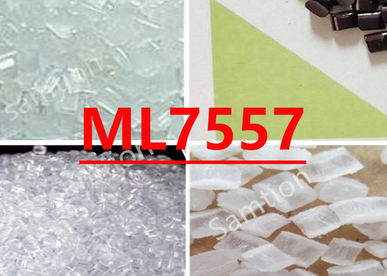 사빅 렉산 ML7557 일반용품 등급. 좋은 명확성, 열 저항성, 성질 유지 및 차원 안정성.