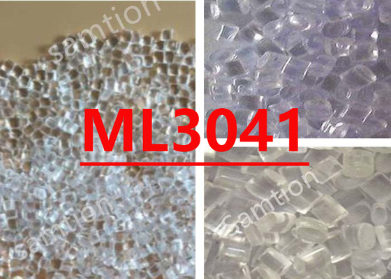 S-Plastic Lexan ML3041은 높은 기계가 필요한 얇은 벽의 복잡한 부품의 주사 조립을 위해 개발되었습니다.