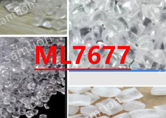 S-Plastic Lexan ML7667 특수 폴리카보네이트 (PC) 樹脂은 9% GF 강화, UV 안정화