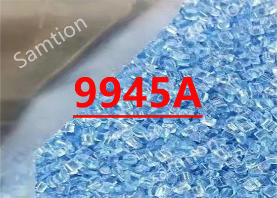 S-Plastic  9945A 폴리카보네이트 (PC) 는 채우지 않은 주사형질입니다.