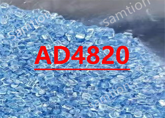 사빅 렉산 AD4820는 400Nm 이상의 UV 절단으로 낮은 먼지 유인력을 나타내는 고 점성급입니다.