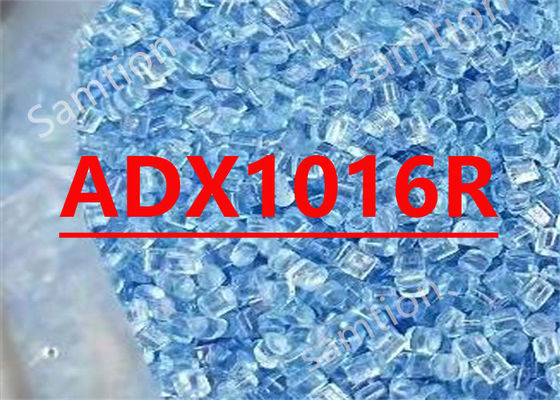 S-Plastic  ADX1016R 화학 저항성이 향상된 코폴리머 樹脂, 제한된 색상에서만 제공됩니다.