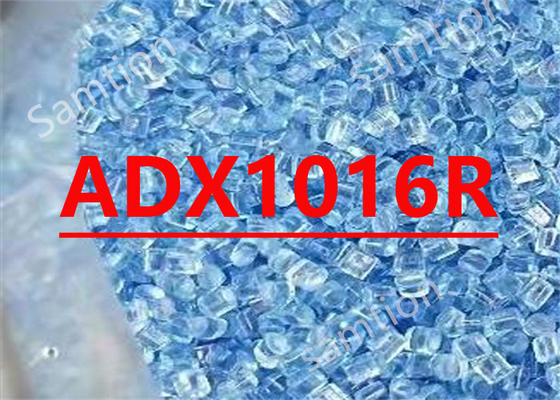 S-Plastic Lexan ADX1016R 화학 저항성이 향상된 코폴리머 樹脂, 제한된 색상에서만 제공됩니다.