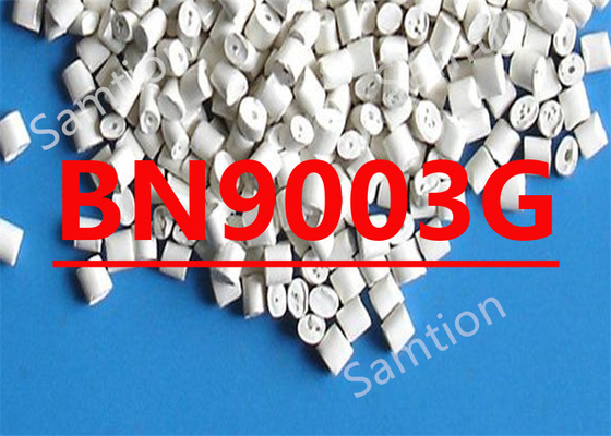 S-Plastic Noryl BN9003G PPE+PS 혼합물. 부어지지 않은 블로 Molding 영향의 우수한 균형과 표면 미적