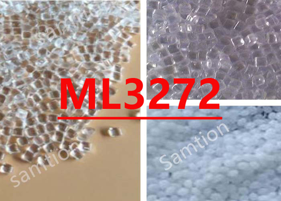 S-Plastic Lexan ML3272는 복잡한 엽과 프로필의 진압을 위해 특별히 개발된 고 점착도입니다.