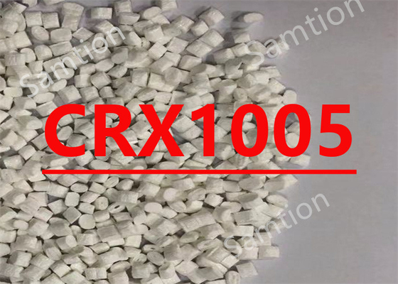 S-Plastic Noryl CRX1005는 ISO 75에 따라 105 oC의 HDT를 가진 채우지 않은 재료입니다.