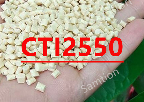 S-Plastic Noryl CTI2550는 ISO 306에 따르면 160 oC의 Vicat B/120을 가진 유리/광물로 가득 찬 물질입니다.