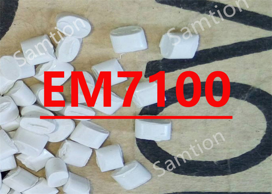 S-Plastic Noryl EM7100 자동차 인테리어 200F DTUL 우수한 처리 가능성/경제성 좋은 영향력/기계