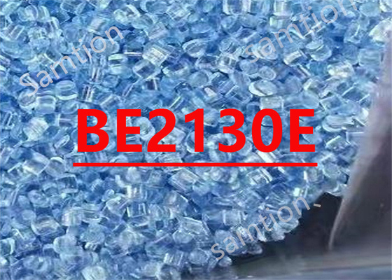 S-Plastic Lexan BE2130E는 조명용으로 특별히 설계된 낮은 점도 불 retardant 등급입니다.