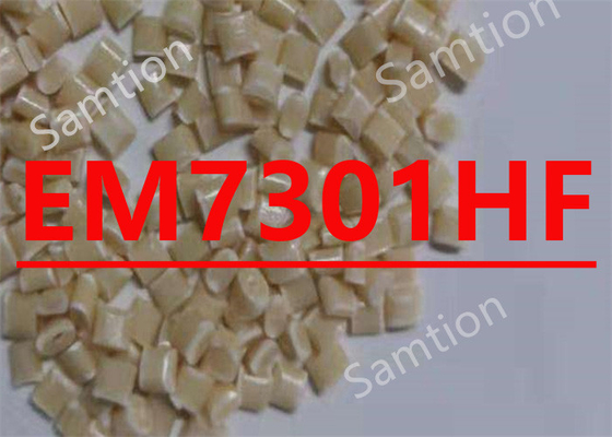 S-Plastic Noryl EM7301HF 간편한 흐름 10% 유리 가득, 향상 된 접착력 PPO/HIPS 합금