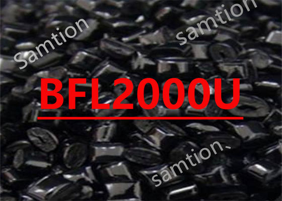 S-Plastic  BFL2000U 폴리카보나트 (PC) 樹脂은 주입형질입니다. 브로미네이트가 없고, 염소가 들어 있지 않습니다.