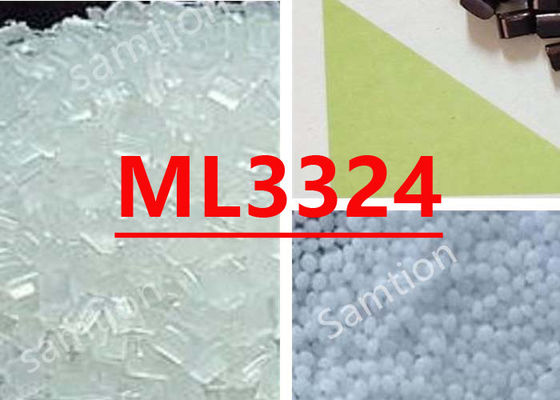 S-Plastic  ML3324는 특히 extrusion을 위해 개발되었습니다