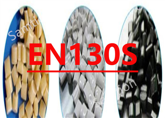 S-Plastic Noryl EN130S는 프로필을 위해 개발 된 Vicat B/120 온도 140 ° C의 진압 등급입니다.