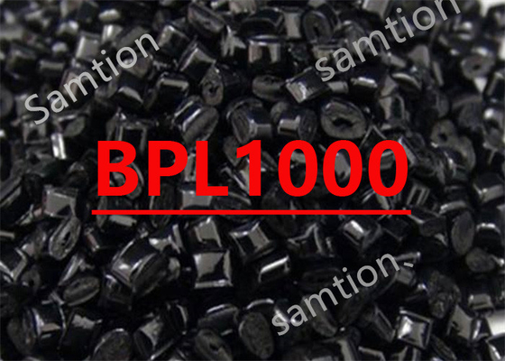 S-Plastic Lexan BPL1000 높은 흐름 좋은 영향 염소가 없는 비 브로미네이트 불 retardant 불투명한 색상 옵션 얇은 벽