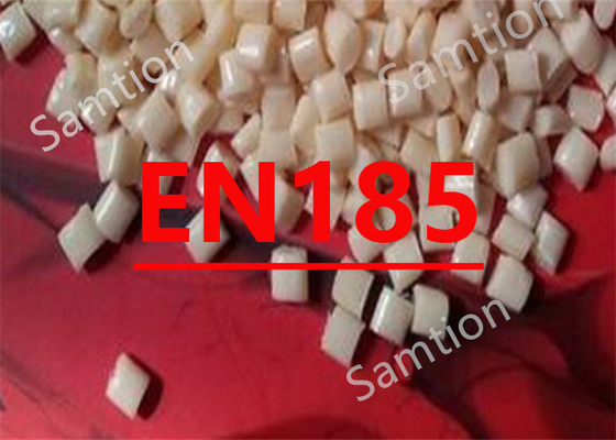 S-Plastic Noryl EN185 추출 등급 우수한 충격 강도 185F (85C) DTUL UL94 V-1 등급