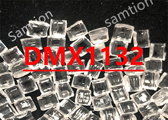 사빅 렉산 DMX1132는 일반 폴리카보보다 암모니아 저항성이 향상된 고 흐름 폴리카보네이트 코폴리머 樹脂입니다.