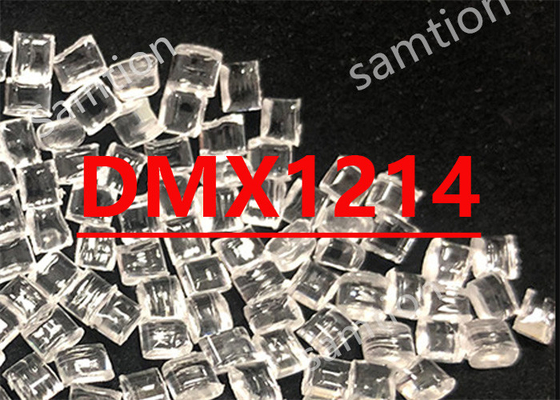 S-Plastic Lexan DMX1214 樹脂은 개선된 흐름, 투명한 코폴리카보네이트 樹脂입니다.