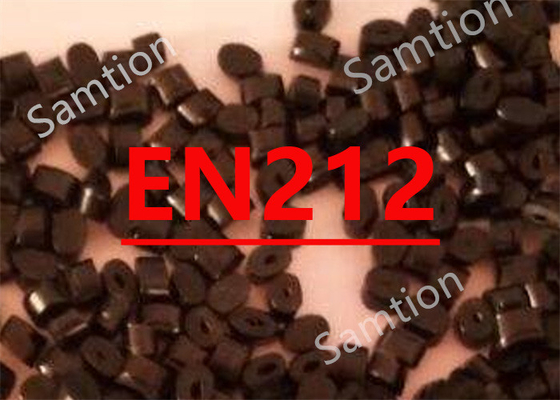 S-Plastic Noryl EN212 추출 등급 212F (100C) DTUL. UL94 V-1 등급
