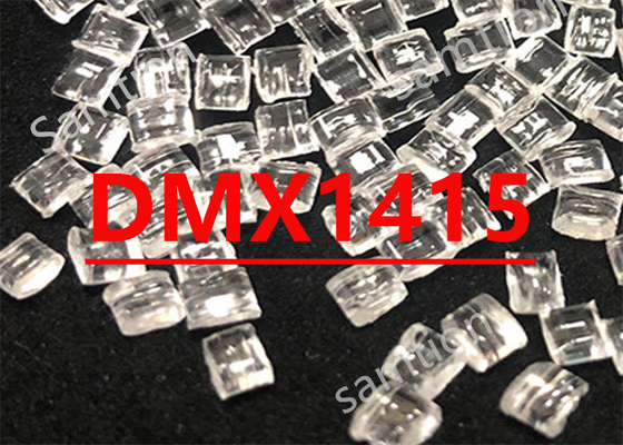 S-Plastic Lexan DMX1415는 경사 저항성을 향상 한 코폴리 탄산 樹脂입니다.