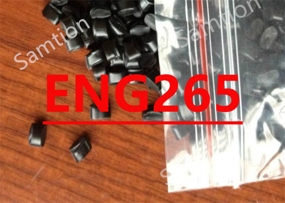 S-Plastic Noryl ENG265 추출 등급 254F (123C) DTUL. UL94 V-1 등급