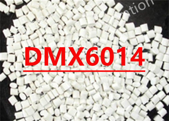 S-Plastic Lexan DMX6014는 주입형 PC 코폴리머 ABS 혼합물입니다. 이 합금은 우수한 스크래치 저항을 결합합니다.