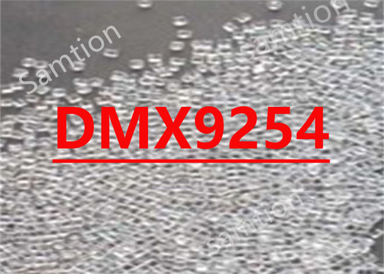 S-Plastic Lexan DMX9254 樹脂은 주입형 PC 코폴리머/ABS 혼합물입니다. 이 樹脂은 우수한 스크래치 저항을 결합합니다.