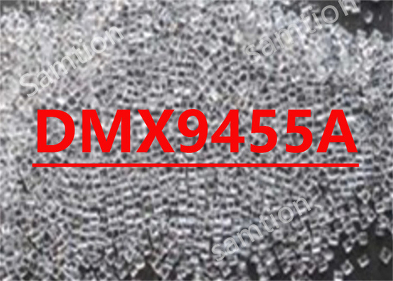 S-Plastic Lexan DMX9455A는 표준 흐름, 불 retardant, 개선 된
