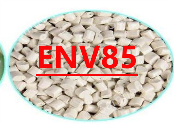 S-Plastic Noryl ENV85 낮은 열 Flame Retardant 추출 등급 PPO/HIPS 합금 내부 연화성