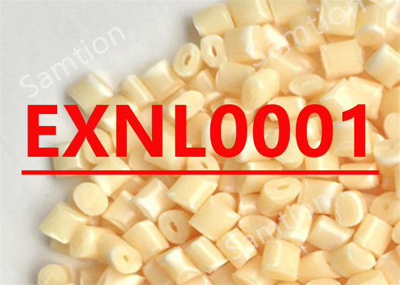 S-Plastic Noryl EXNL0001 (GFN1520V로 상용화) 는 20% 유리 섬유로 강화 된 재료입니다.