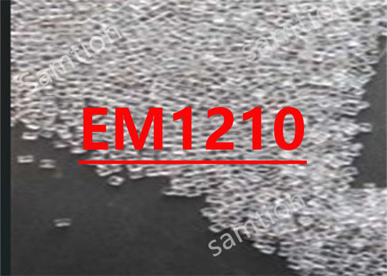 S-Plastic  EM1210 자동차 인테리어. 탁월한 열/충격 저항과 뛰어난 재질 유지