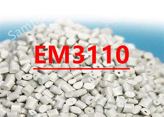 S-Plastic  EM3110 자동차 인테리어 비용 효율적인 얇은 벽 디자인 용도로 흐름 / 처리성을 최적화합니다.