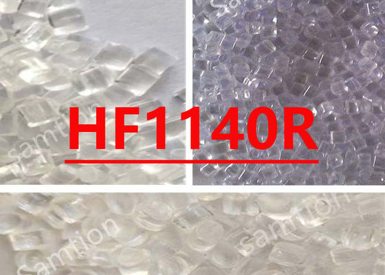 S-Plastic  HF1140R 樹脂 높은 흐름 등급. 열 안정화. 곰팡이 방출의 향상 수준. FDA 식품 접촉을 준수