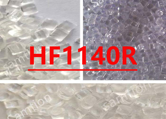 S-Plastic Lexan HF1140R 樹脂 높은 흐름 등급. 열 안정화. 곰팡이 방출의 향상 수준. FDA 식품 접촉을 준수