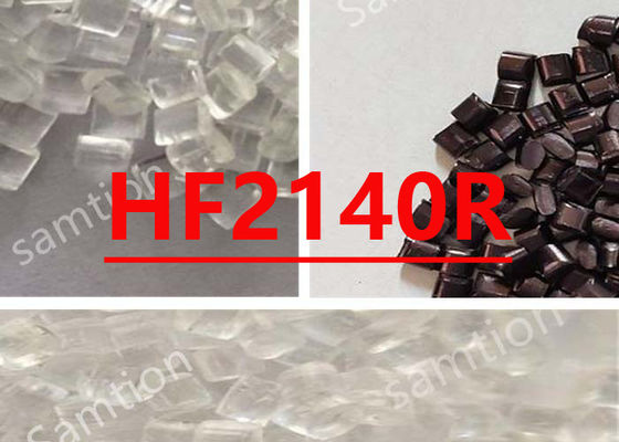 S-Plastic  HF2140R 樹脂은 높은 흐름 등급입니다. UL94 V-2 등급. 열 안정화. 곰팡이 방출의 향상 수준. FDA 식품