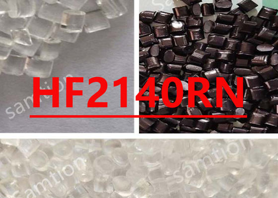 S-Plastic  HF2140RN 樹脂은 높은 흐름 폴리카보네이트, UL94 V2 등급, NSF 목록