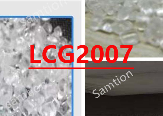 사빅 렉산 LCG2007