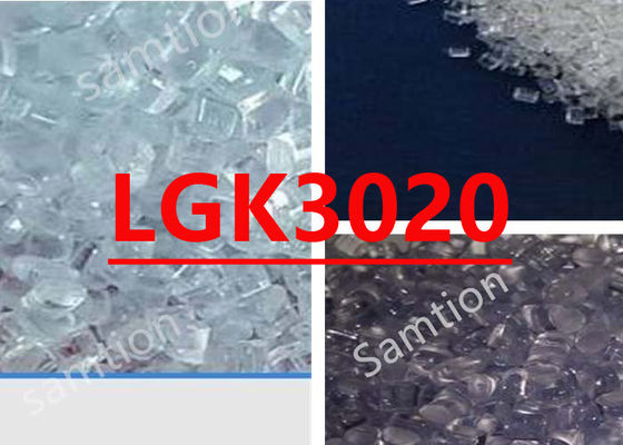 S-Plastic  LGK3020 유리 강화 불 retardant.
