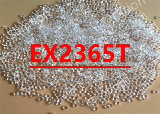 S-Plastic Lexan EX2365T는 분기형 진압질로, 다벽 판을 진압하기에 적합합니다.