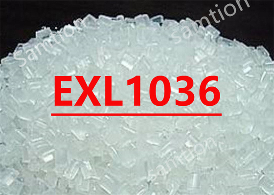 S-Plastic Lexan EXL1036 폴리카보네이트 (PC) 실록산 코폴리머 樹脂은 UV 안정화 된 고 점성급입니다.