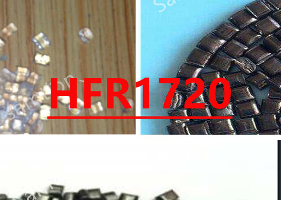 S-Plastic Lexan HFR1720 樹脂은 25 MFR PC 樹脂입니다. 좋은 명확성, 열 저항성, 성질 유지 및 차원 안정성