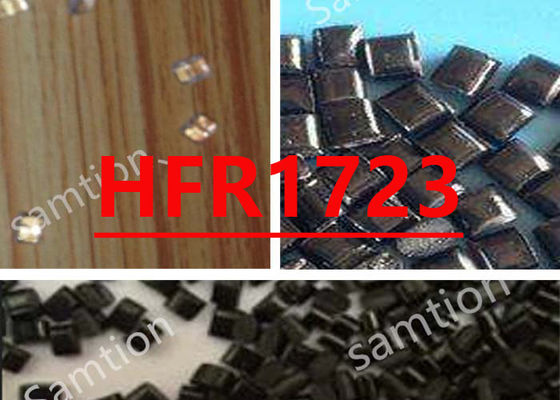 S-Plastic  HFR1723 樹脂은 PC, 높은 흐름, UV 안정화