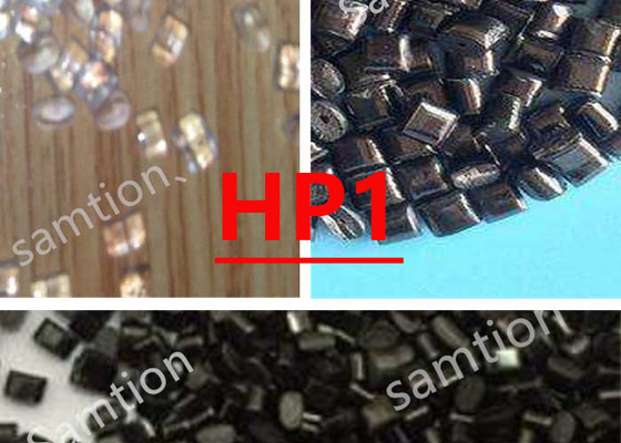 S-Plastic Lexan HP1 樹脂은 높은 흐름의 폴리카보네이트입니다.
