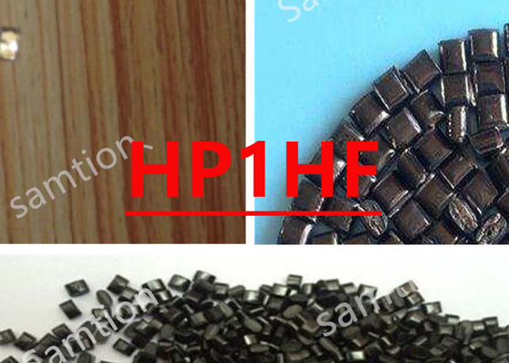 S-Plastic Lexan HP1HF 樹脂은 의료용 매우 높은 흐름, 생체 호환성 폴리카보네이트입니다.