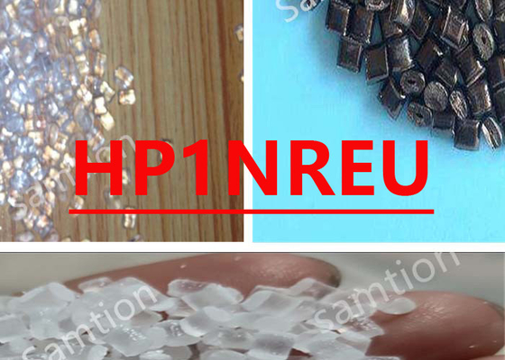 S-Plastic Lexan HP1NREU 樹脂은 높은 흐름 폴리카보네이트입니다. 의료기기 및 의약품용. 건강 관리