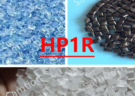 S-Plastic  HP1R 樹脂은 높은 흐름의 폴리카보네이트입니다.