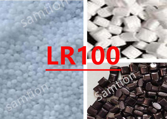 S-Plastic Lexan LR100는 높은 점착성을 가진 폴리카보네이트 등급으로 추출 및 주사 폼에 적합합니다.