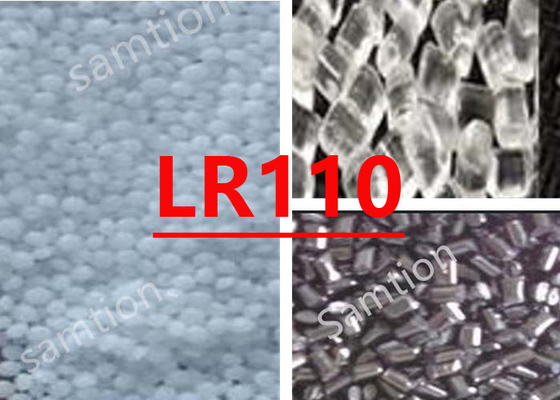 S-Plastic Lexan LR110 불투명 고 흐름 등급 제품 선택 재활용 재료를 활용하도록 설계