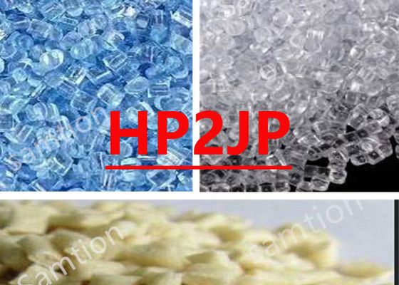 S-Plastic  HP2JP 樹脂은 의료 기기 및 의약품 응용 용품인 Med/High Flow 폴리카보네이트입니다.