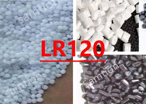 S-Plastic Lexan LR120 소형 주사형 부품에 적합한 낮은 점착성을 가진 폴리카보네이트 등급